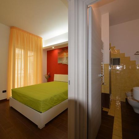 B&B Casa Camasso Пешичи Стая снимка