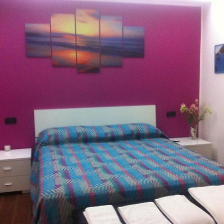 B&B Casa Camasso Пешичи Екстериор снимка