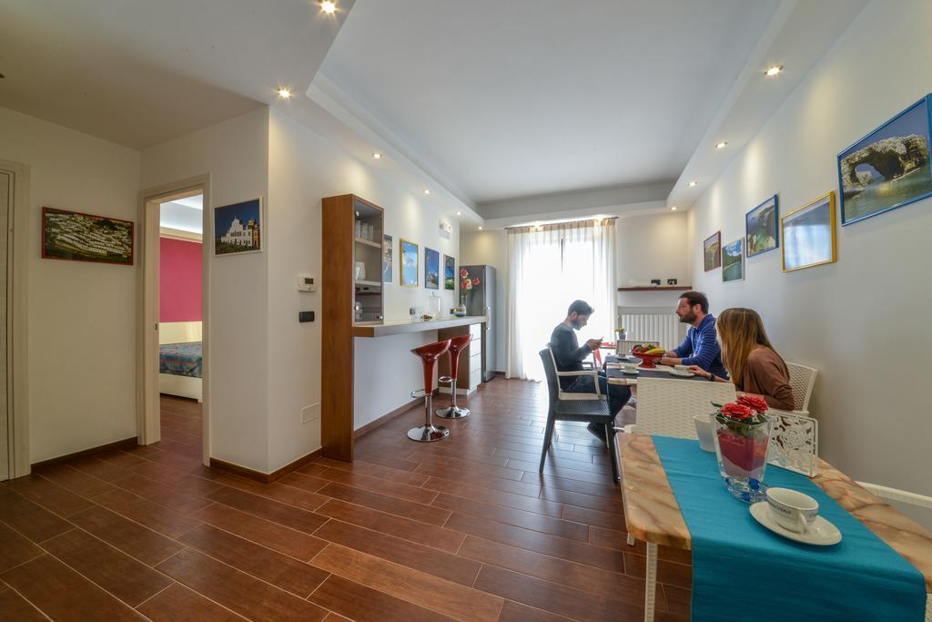 B&B Casa Camasso Пешичи Екстериор снимка