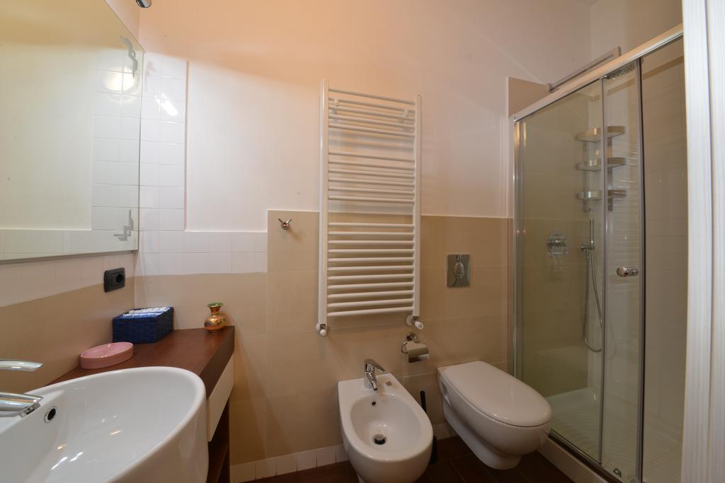 B&B Casa Camasso Пешичи Стая снимка