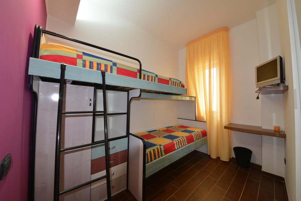 B&B Casa Camasso Пешичи Стая снимка
