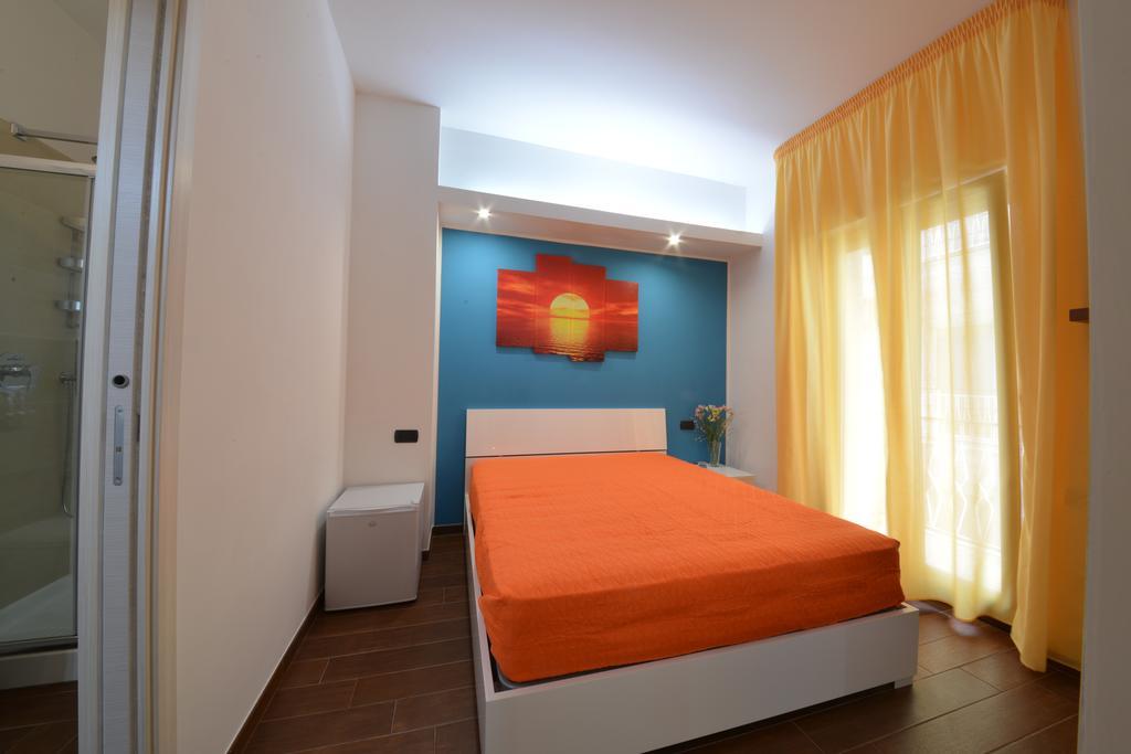 B&B Casa Camasso Пешичи Екстериор снимка