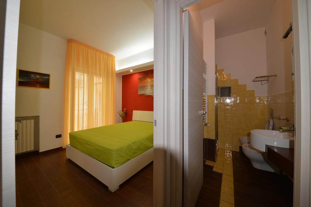 B&B Casa Camasso Пешичи Стая снимка