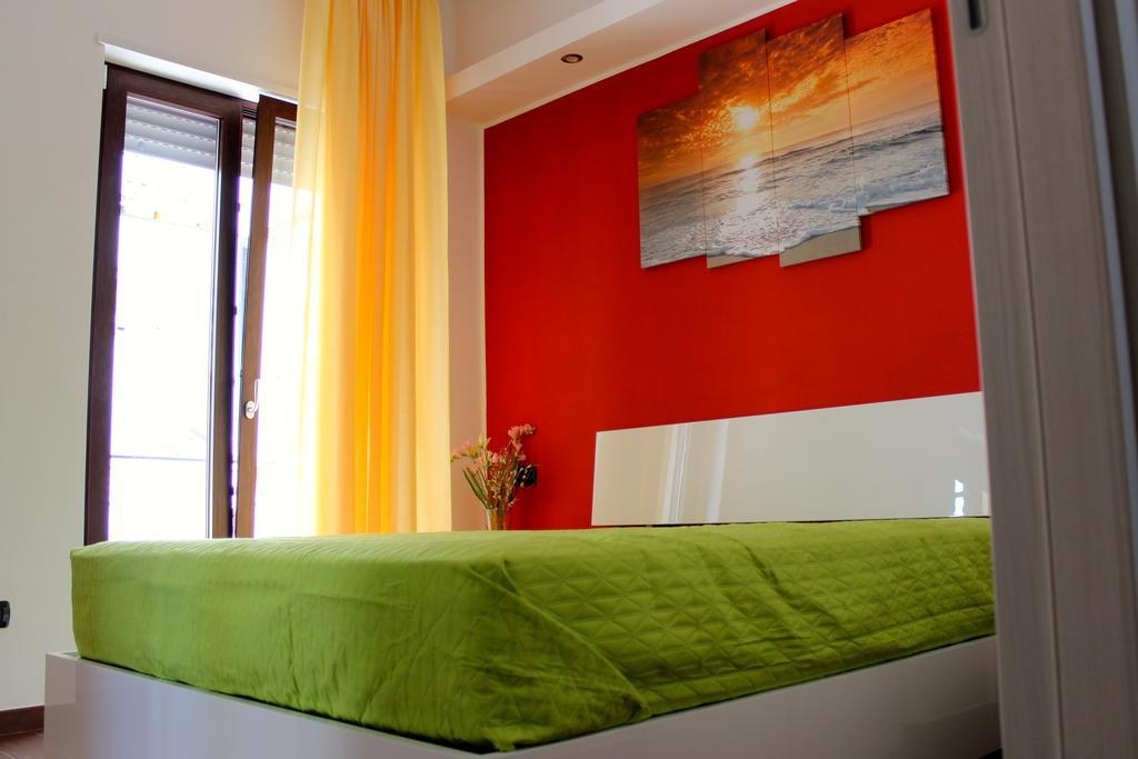 B&B Casa Camasso Пешичи Екстериор снимка