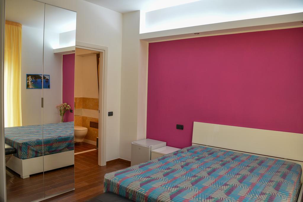 B&B Casa Camasso Пешичи Екстериор снимка