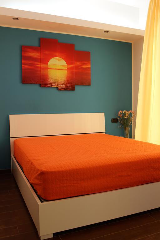 B&B Casa Camasso Пешичи Стая снимка