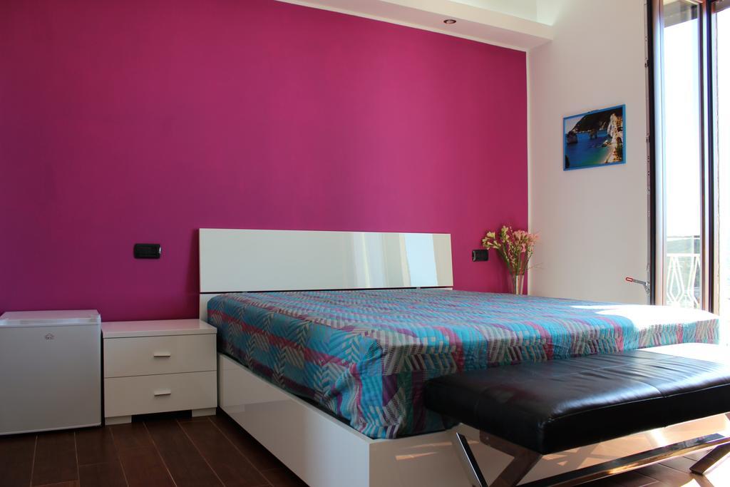 B&B Casa Camasso Пешичи Стая снимка