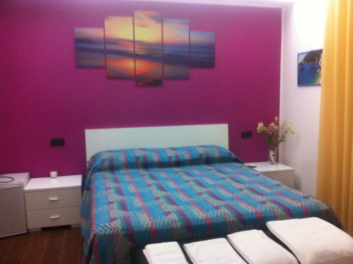 B&B Casa Camasso Пешичи Екстериор снимка