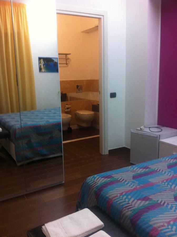 B&B Casa Camasso Пешичи Екстериор снимка