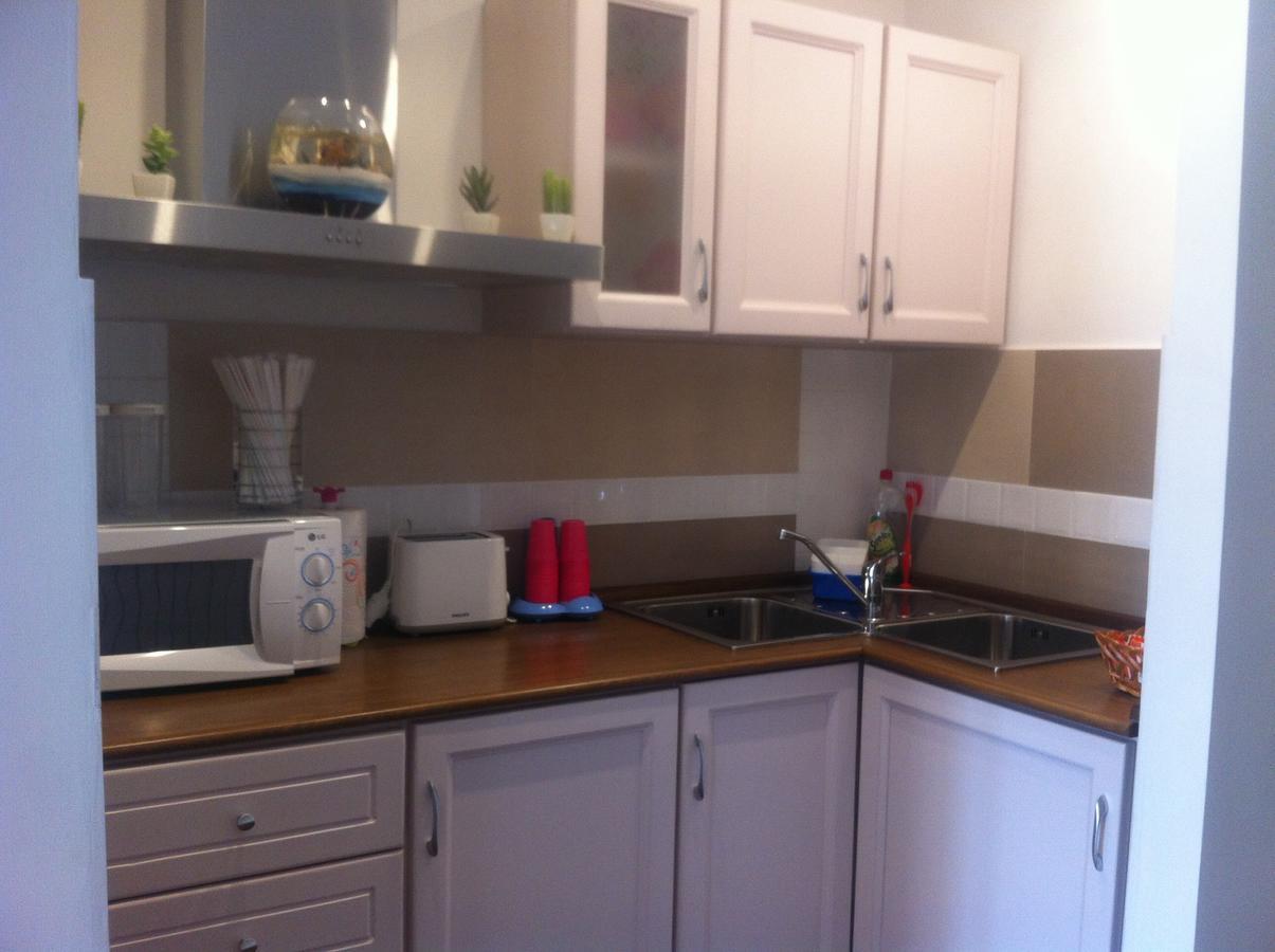 B&B Casa Camasso Пешичи Екстериор снимка